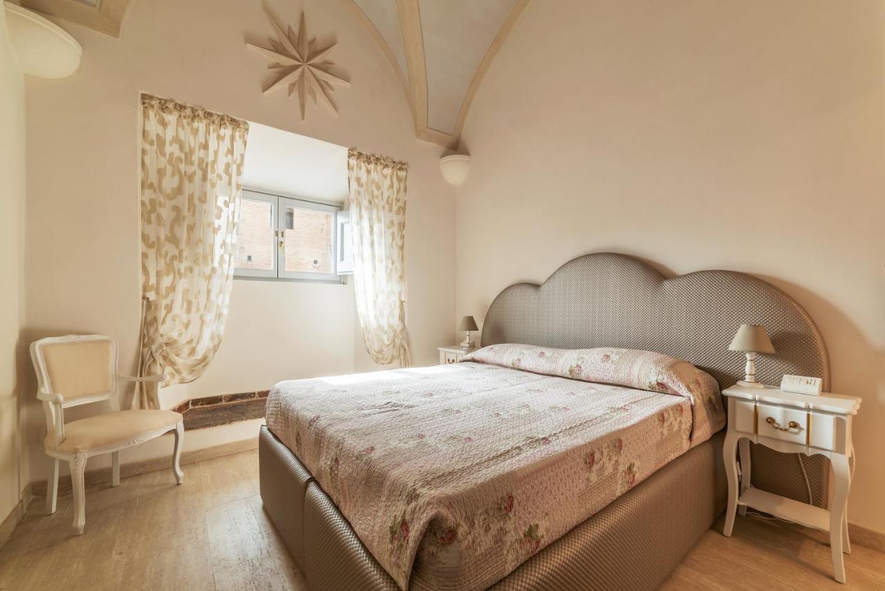 Palazzo Altieri Elegant Apartment Рим Екстер'єр фото