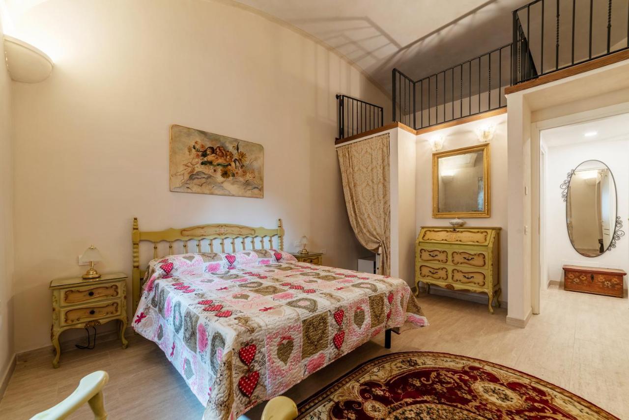 Palazzo Altieri Elegant Apartment Рим Екстер'єр фото