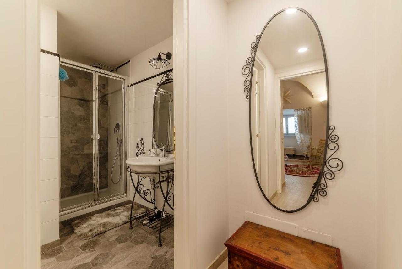 Palazzo Altieri Elegant Apartment Рим Екстер'єр фото