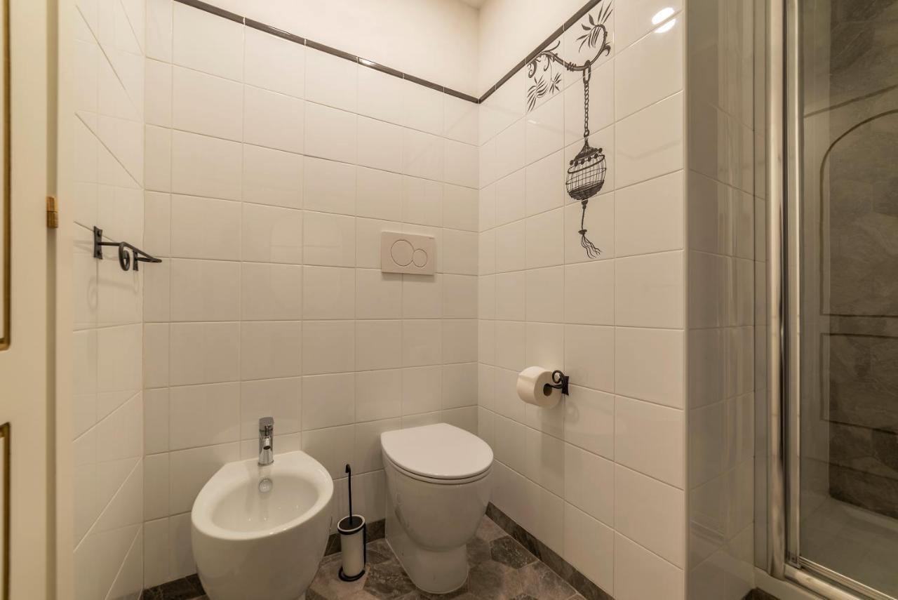 Palazzo Altieri Elegant Apartment Рим Екстер'єр фото