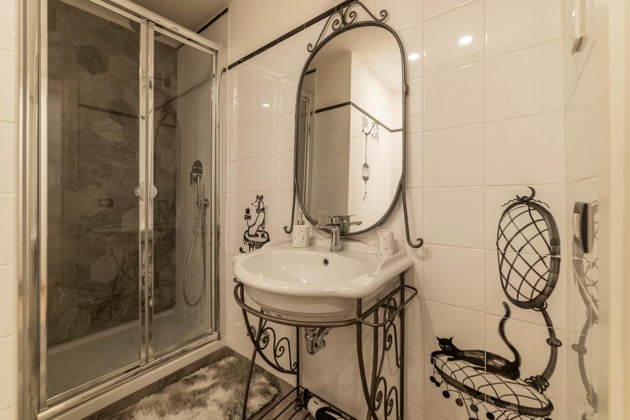 Palazzo Altieri Elegant Apartment Рим Екстер'єр фото