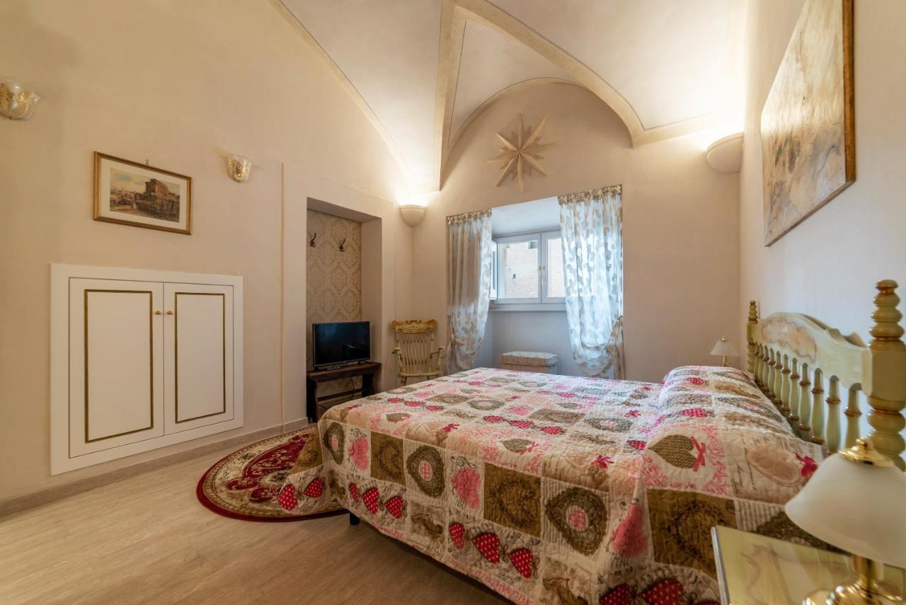Palazzo Altieri Elegant Apartment Рим Екстер'єр фото