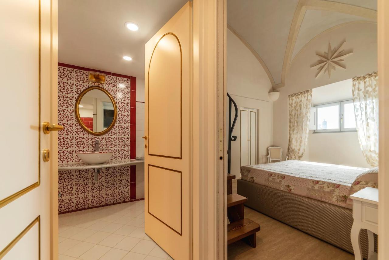 Palazzo Altieri Elegant Apartment Рим Екстер'єр фото